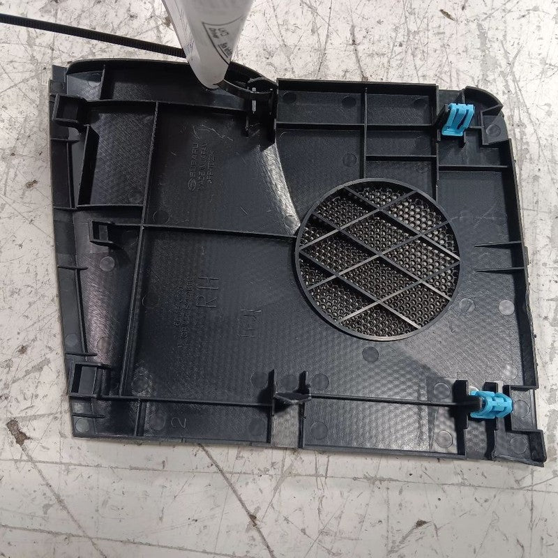 Subaru Forester Dash Speaker Cover Right Passenger Side  2016 2017 2018