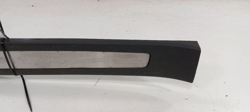 Subaru Tribeca Sill Trim Plate Door Jam Threshold Left Driver Front 20