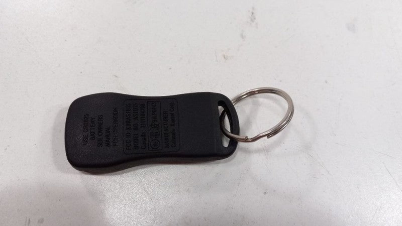 Nissan Maxima Key Fob Keyless Entry Door Lock Remote 2004 2005 2006 2007 2008