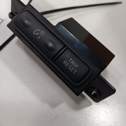 Nissan Altima Dimmer Switch Dash Light Dimmer Control  2017 2016