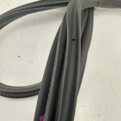 Ford Ecosport On Body Door Jamb Seal Rear Right Passenger Back  2020 2