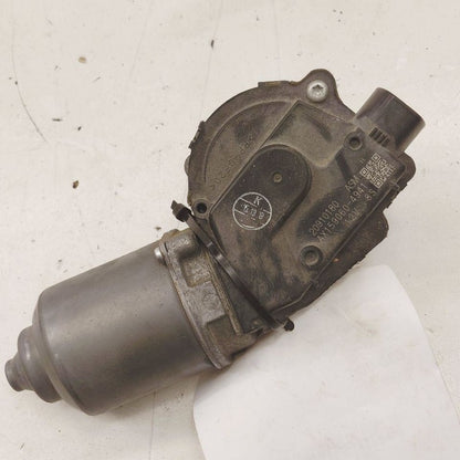 Front Windshield Wiper Motor Fits 13-19 Cadillac XTS