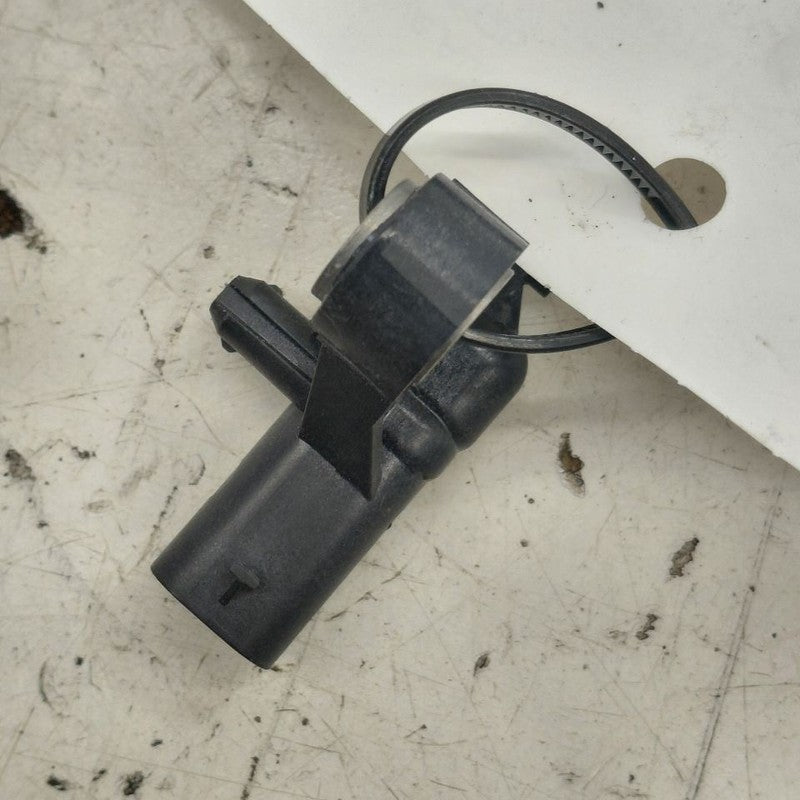2018 Fiat 500 X Model Contact Sensor