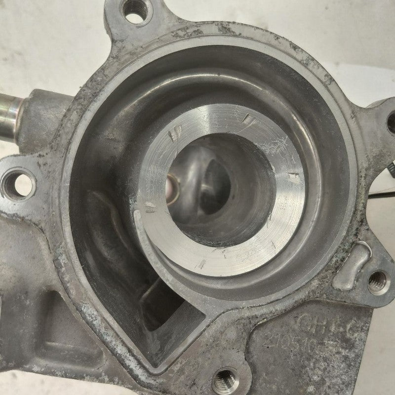 Nissan Rogue Water Pump Housing  2.5 2021 2022 2023