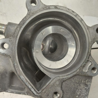 Nissan Rogue Water Pump Housing  2.5 2021 2022 2023