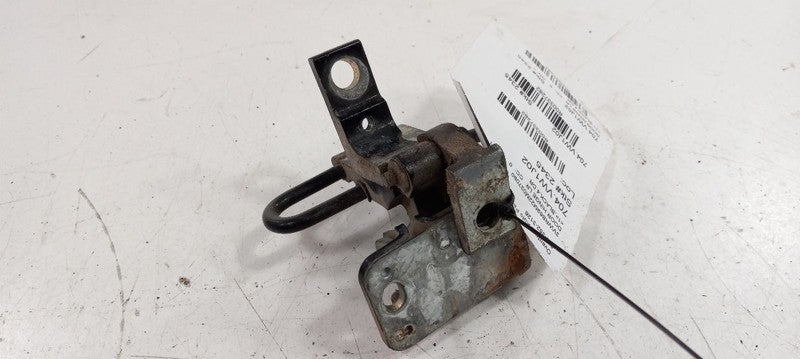 Volkswagen Jetta Door Hinge Set Left Rear 2003 2002 2001 2000 OEM