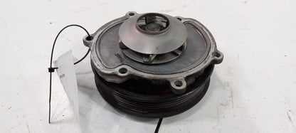 12657499 Coolant Water Pump Fits 08-20 ENCLAVE