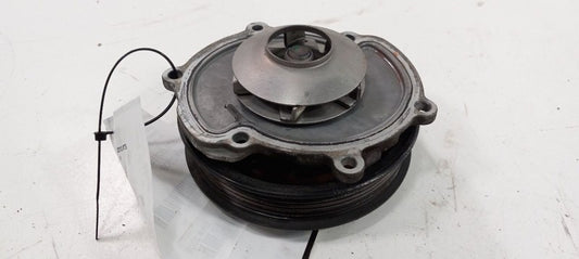12657499 Coolant Water Pump Fits 08-20 ENCLAVE