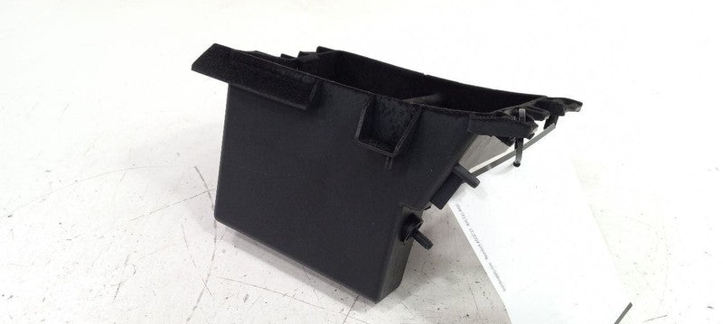 Cadillac CTS Storage Pocket 2011 2012 2013
