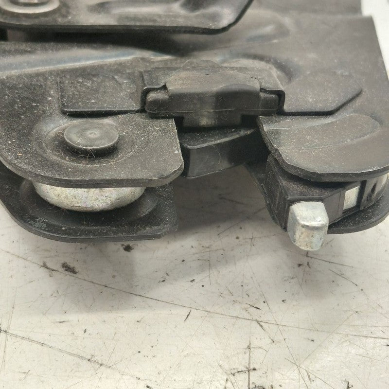 Mazda 6 Passenger Right Rear Seat Latch 2017 2016 2015 2014
