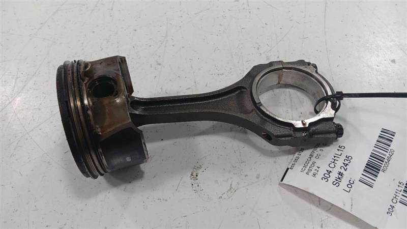 Chrysler 200 One Single Piston 2015 2016 2017 OEM