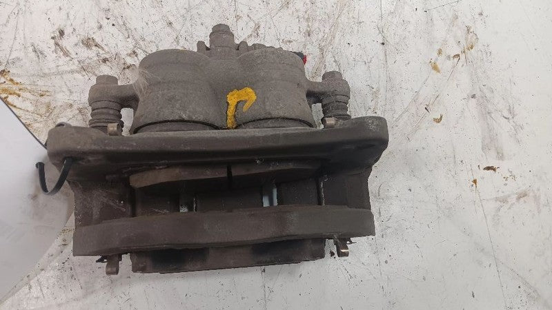 Driver Left Brake Caliper Front 10.9" Rotor Fits 17-19 IMPREZA OEM