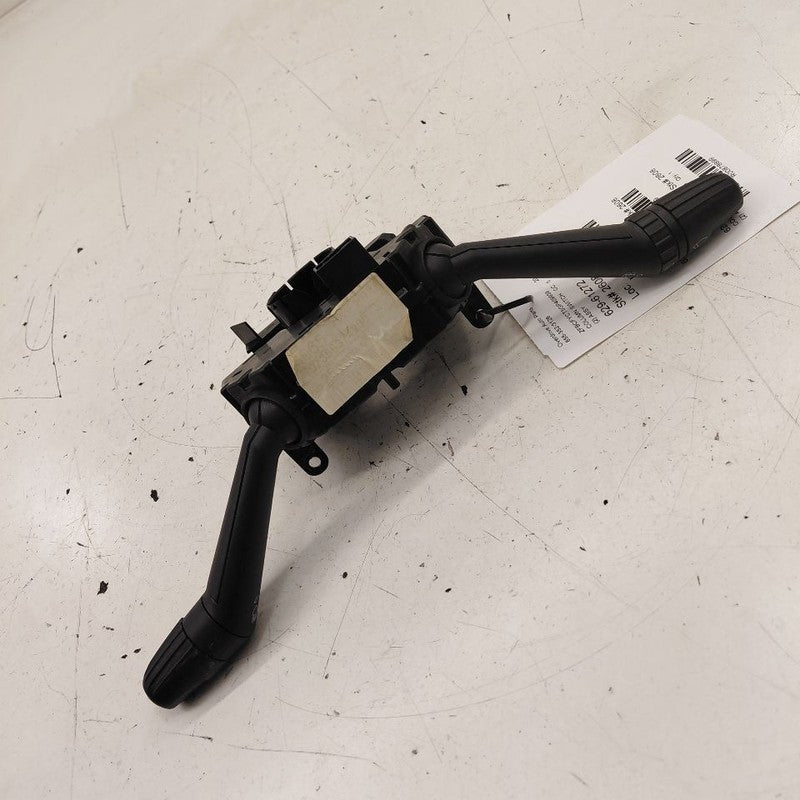 Column Switch Assembly 4 Door X Model Column Fits 16-17 FIAT 500