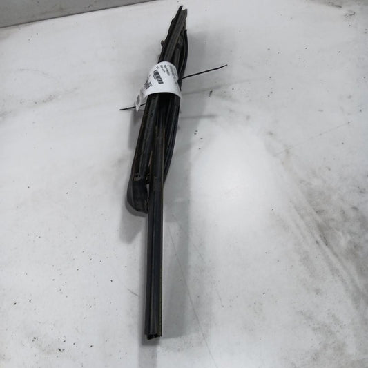 Ford Bronco Sport Door Glass Window Seal Rubber Right Passenger Rear B
