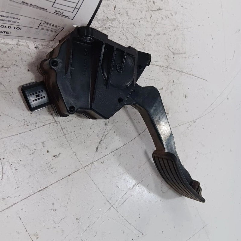 Subaru Legacy Outback Gas Pedal  2015 2016 2017
