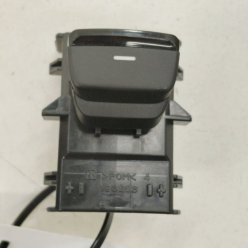 Subaru Crosstrek Window Switch Power Left Driver Rear  2023 2022 2021