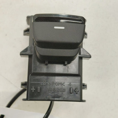 Subaru Crosstrek Window Switch Power Left Driver Rear  2023 2022 2021