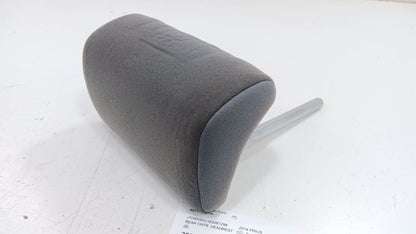 Toyota Prius Center Middle Headrest Seat Head Rest Rear Back 2015 2014