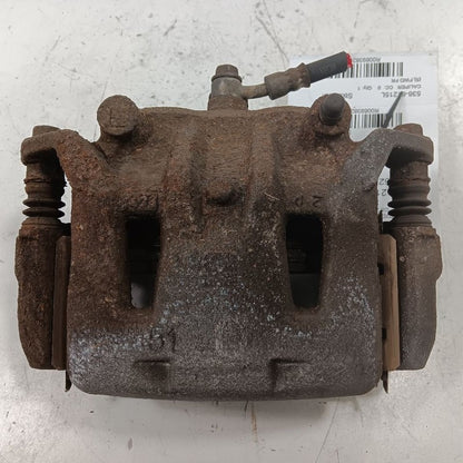 Driver Left Front Brake Caliper Thru 06/30/15 Fits 13-15 NV200 OEM