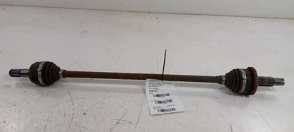49600C5000 Left CV Axle Shaft Rear Fits 16-18 SORENTO 