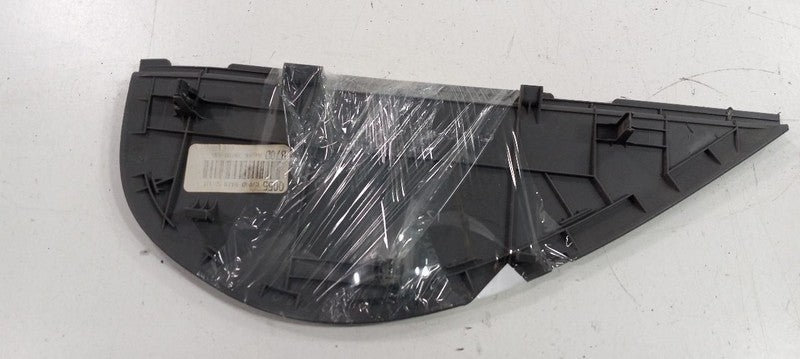 Hyundai Santa Fe Dash Side Cover Left Driver Trim Panel 2010 2011 2012