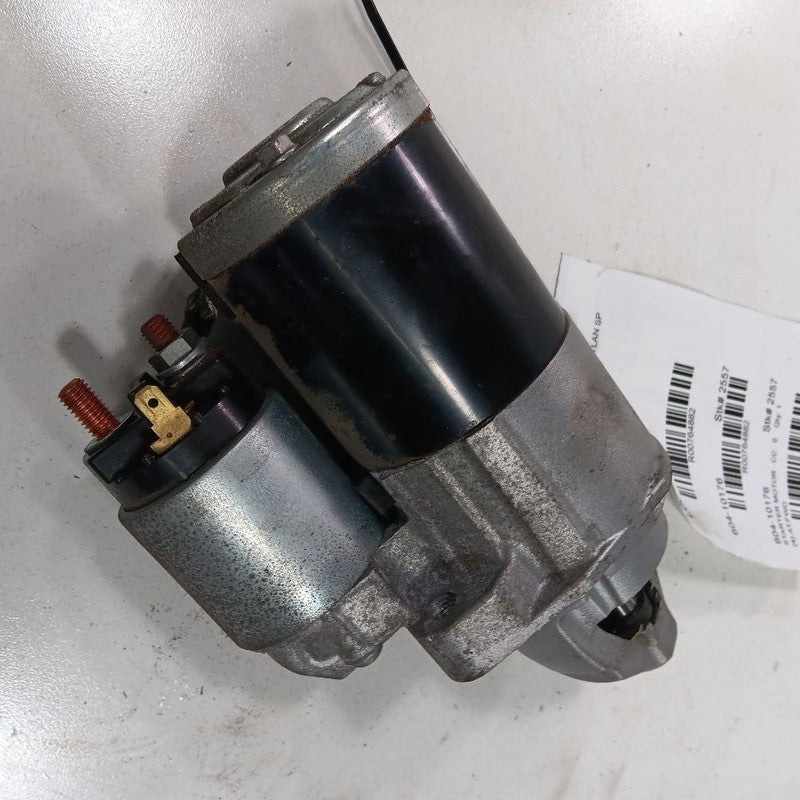 Engine Starter Motor Fits 16-20 Mitsubishi Outlander Sport 