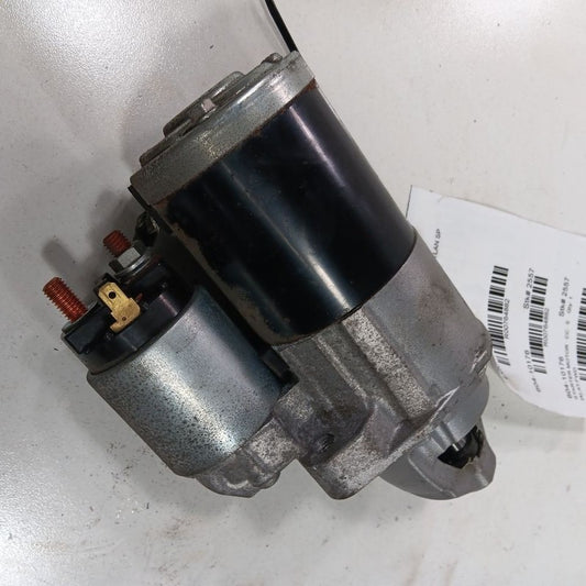 Engine Starter Motor Fits 16-20 Mitsubishi Outlander Sport 