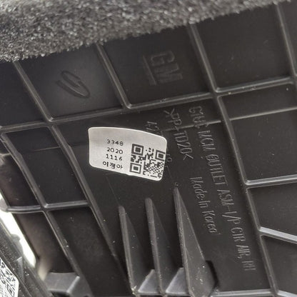 Chevy Trax Dash Air Vent Center Middle  2022 2021