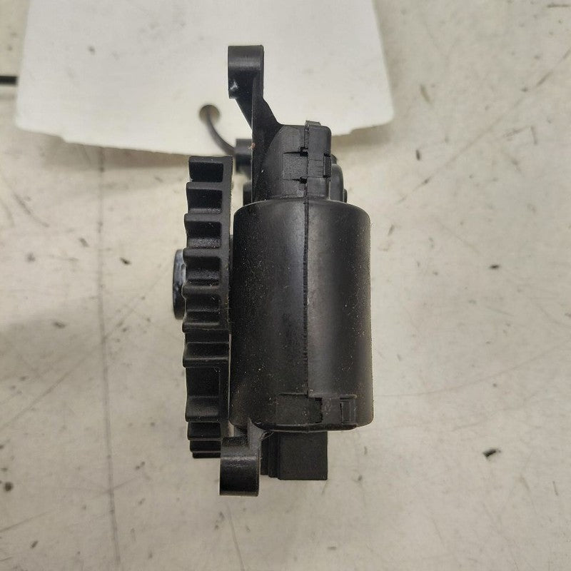 2018 Fiat 500 X Model Flap Door Motor Heater AC Door Actuator