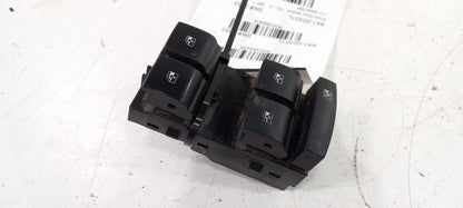 Driver Left Front Door Switch Driver Window Fits 10-17 EQUINOX  OEM
