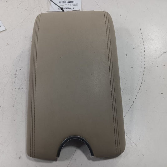 INFINITI QX50 Arm Rest  2017 2016 2015 2014