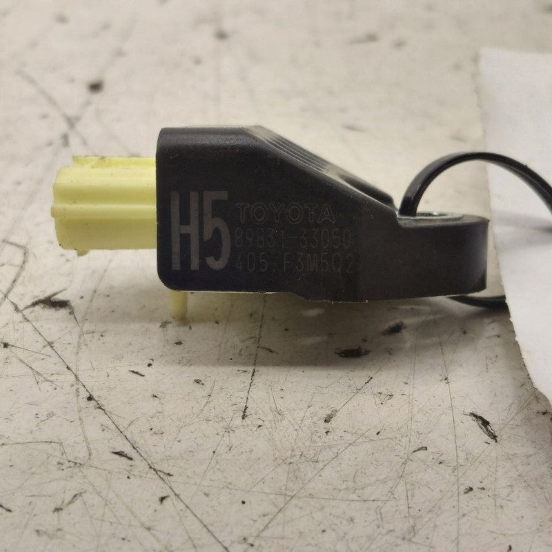 Lexus IS350 Contact Sensor  2020 2019 2018