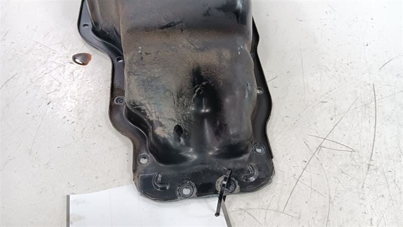 Engine Oil Pan 2.0L Fits 11-20 ELANTRA  OEM