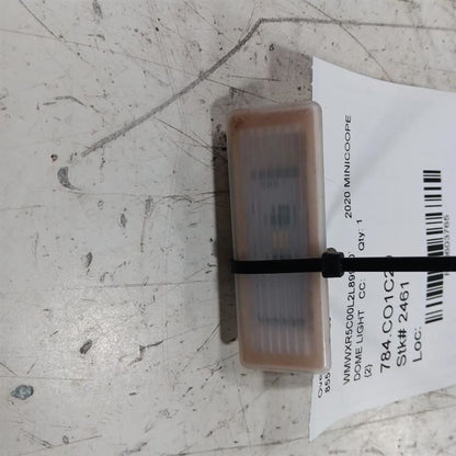 Mini Cooper Dome Light Roof Lamp  2016 2017 2018 2019 2020 OEM