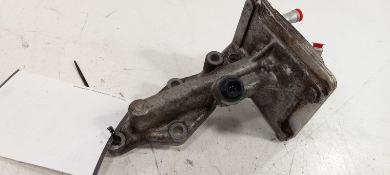 Nissan Altima Engine Oil Cooler 2010 2009 2008 2007