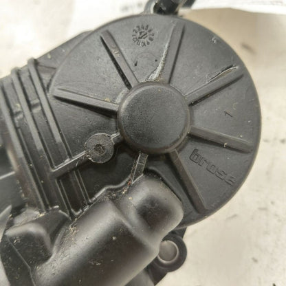 Volvo S60 Driver Left Front Seat Motor 2018 2017 2016