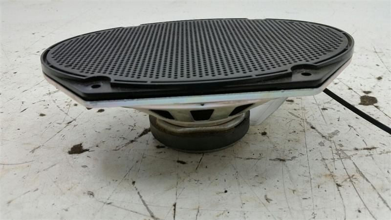 Ford Fusion Speaker Right Passenger Rear Back 2008 2009 2010 2011 2012