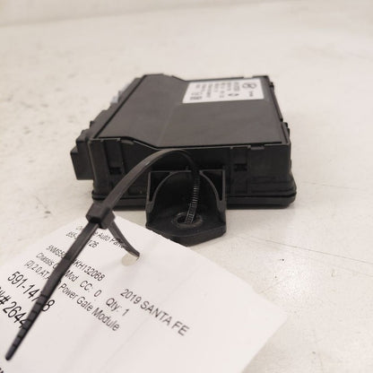 Door Power Gate Control Module Fits 19-20 Hyundai Santa Fe