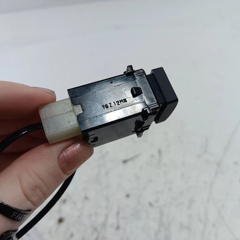 Subaru Forester Blind Spot Off Switch 2016 2017 2018 OEM