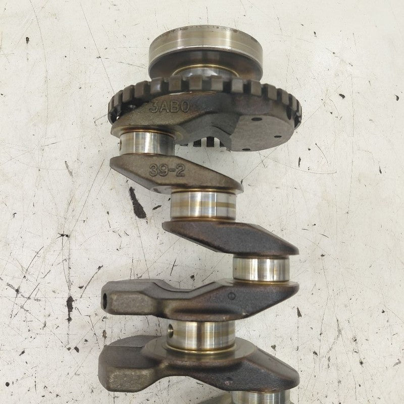 Nissan Versa Note Engine Crankshaft Crank Shaft  1.6 2019 2018 2017