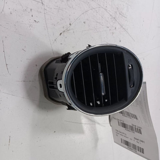 Nissan Maxima Dash Air Vent Right Passenger 2014 2013 2012 2011 2010 2009