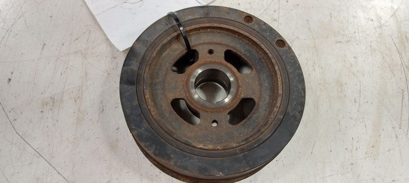 Harmonic Balancer 2.5L QR25DE VIN J 1st Digit Fits 08-20 ROGUE OEM