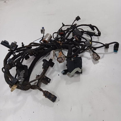Ford Fusion Engine Wire Wiring Harness  1.5 2016 2017 2018 OEM