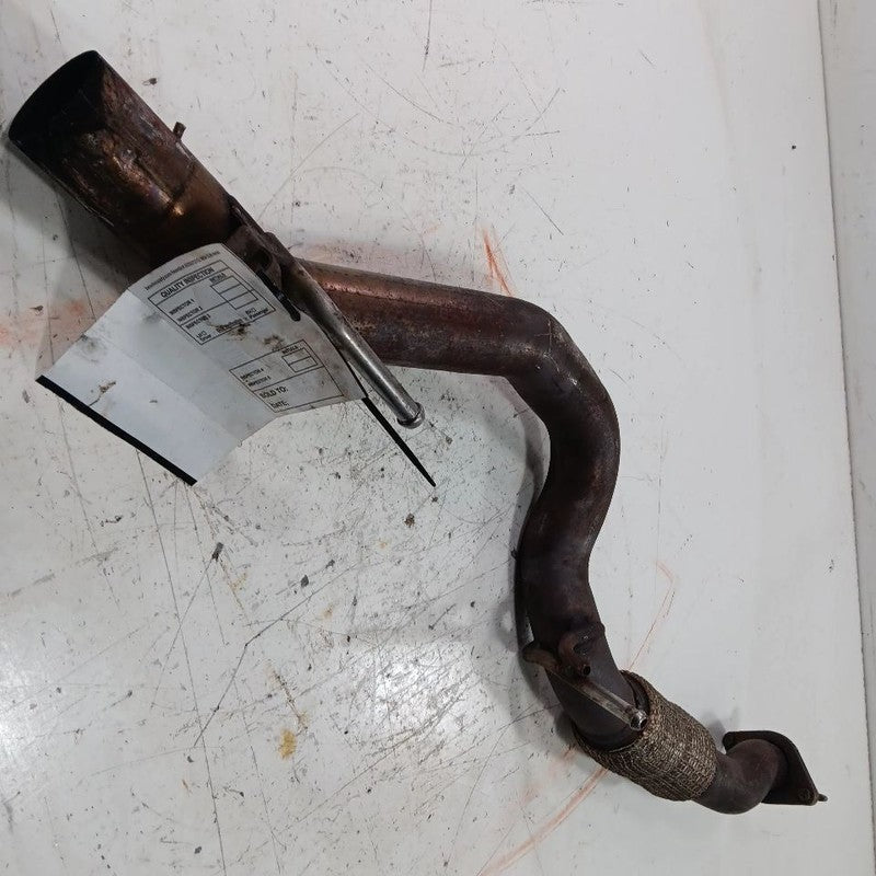 Jeep Compass 2.4 Crossover Pipe  2018 2019 2020 2021 2022