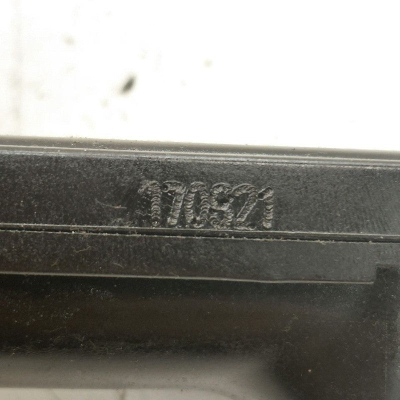 Volvo S60 Engine Oil Pickup Tube  2.0 2018 2017 2016