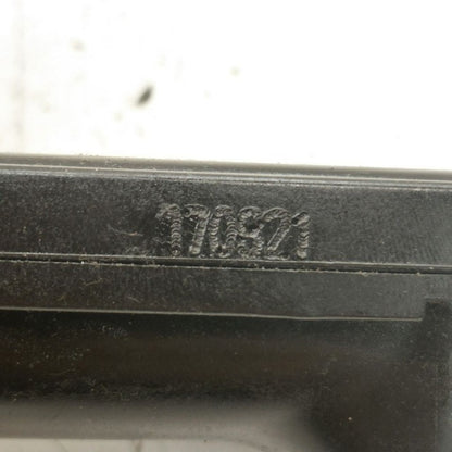 Volvo S60 Engine Oil Pickup Tube  2.0 2018 2017 2016