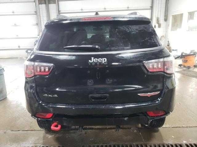 Jeep Compass Door Harness Wire Wiring Left Rear 2017 2018 2019 2020 20