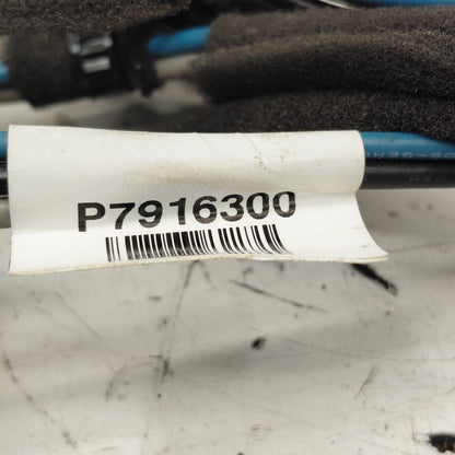 Kia Sorento Antenna Feeder Cable {96220C6300} 2018 2017 2016