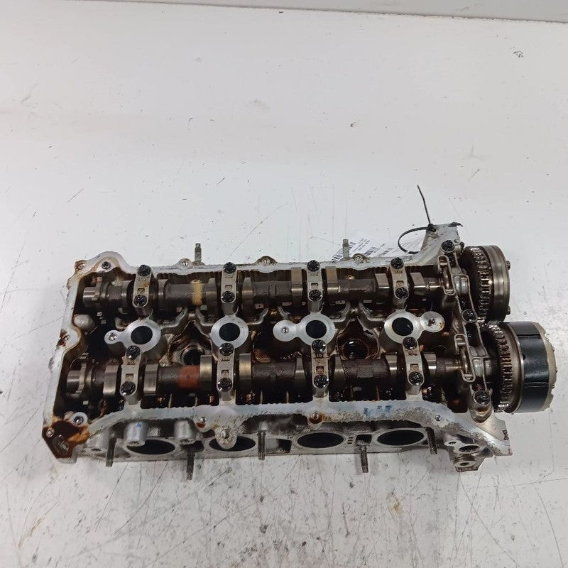 Engine Cylinder Head 18-23 Nissan Kicks