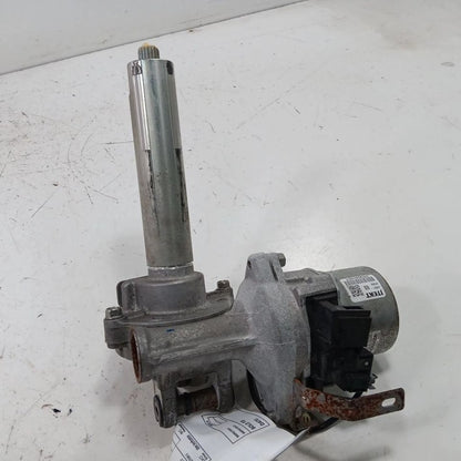 Steering Column Electric Steering Motor Fits 20-23 Nissan Versa  OEM